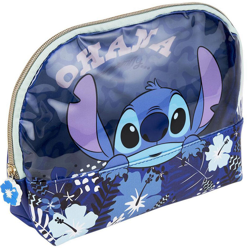 Neceser Stitch Disney viaje - Frikibase.com