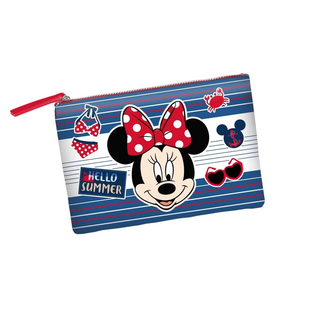 Neceser Summer Minnie Disney - Frikibase.com