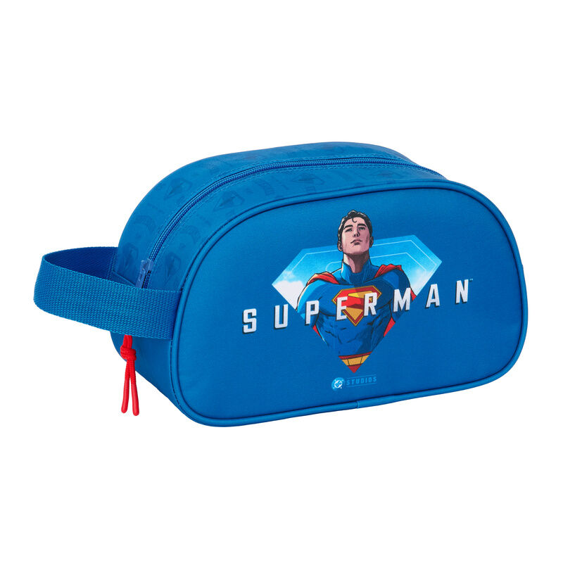 Neceser Superman DC Comics - Frikibase.com