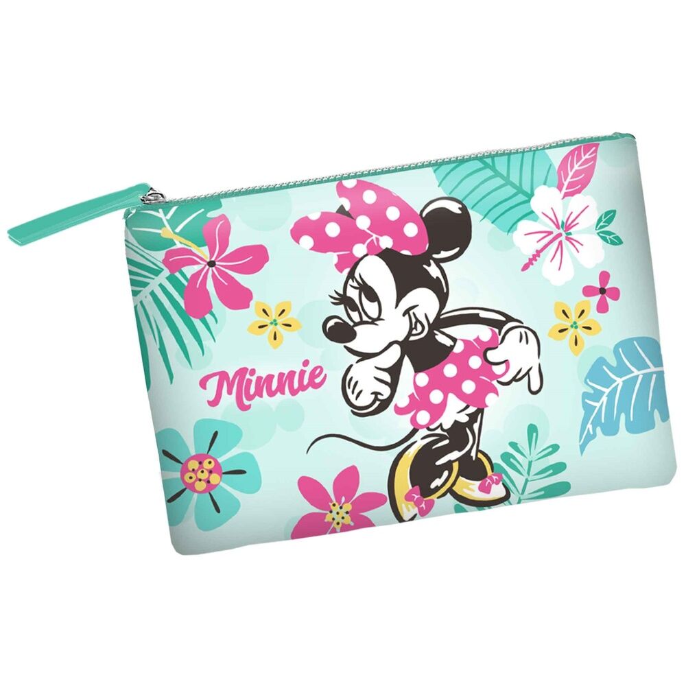 Neceser Tropic Minnie Disney - Frikibase.com