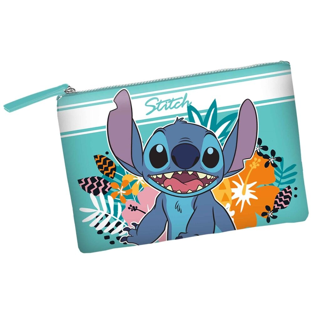 Neceser Tropic Stitch Disney - Frikibase.com