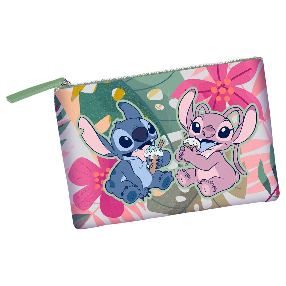 Neceser Vacay Stitch Disney - Frikibase.com