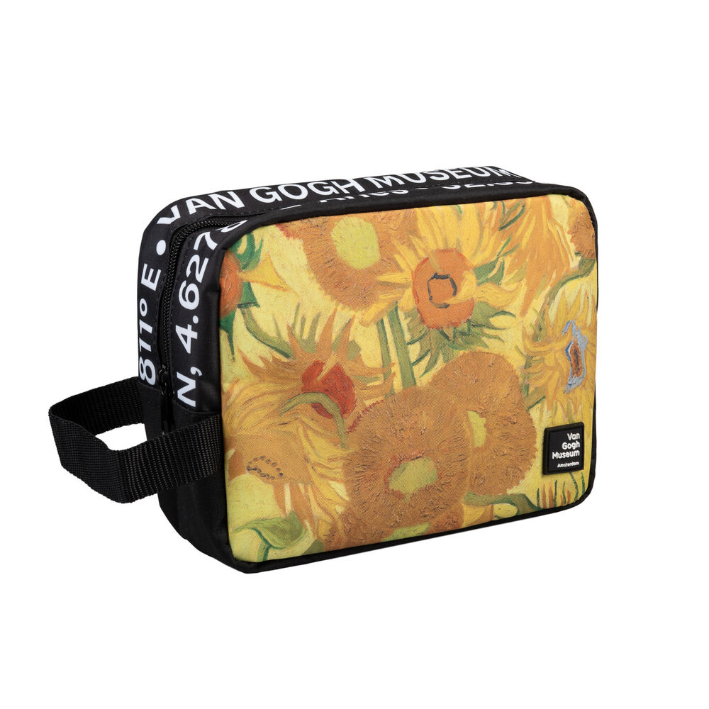 Neceser Van Gogh Museum - Frikibase.com