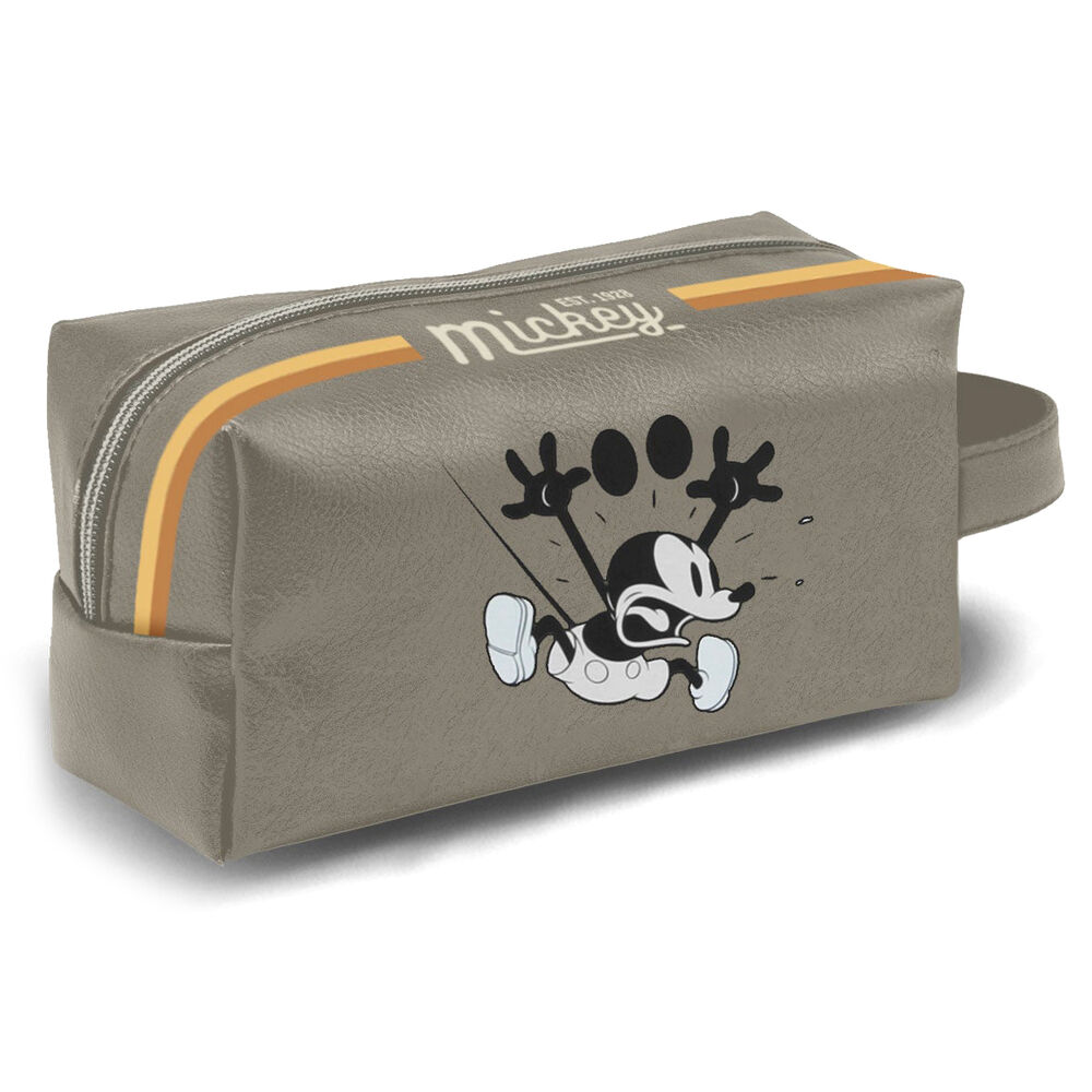 Neceser Varsity Mickey Disney - Frikibase.com