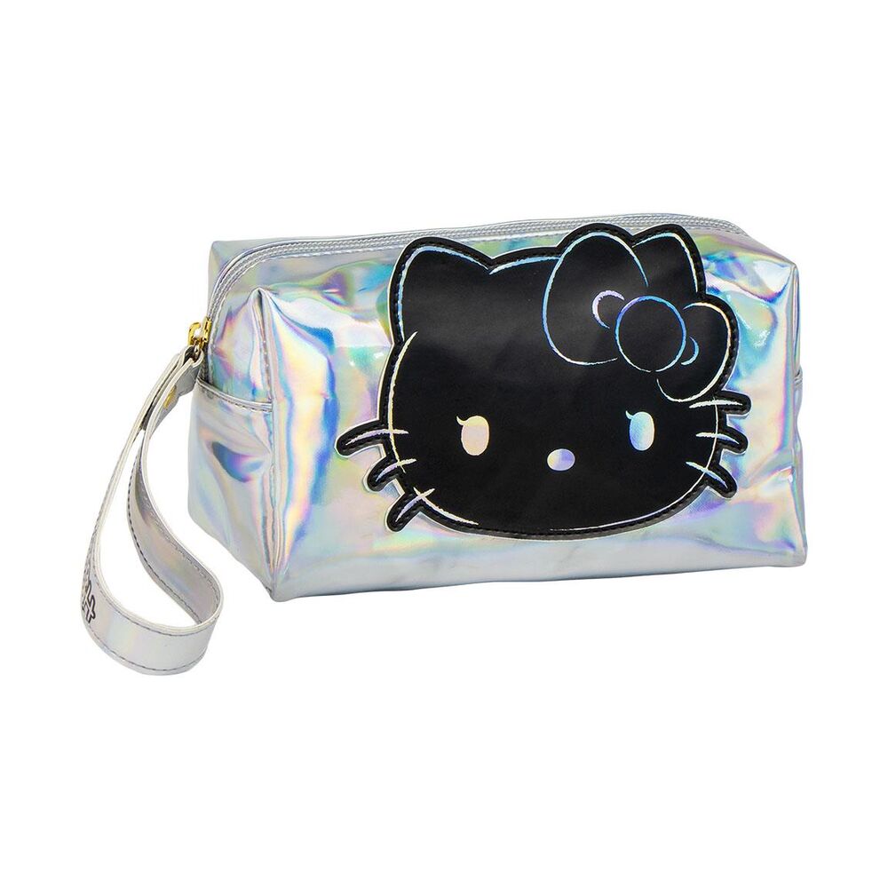 Neceser viaje Hello Kitty - Frikibase.com