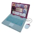 Ordenador portatil educativo Frozen Disney - Frikibase.com