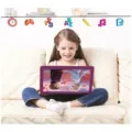 Ordenador portatil educativo Frozen Disney – imagen 7