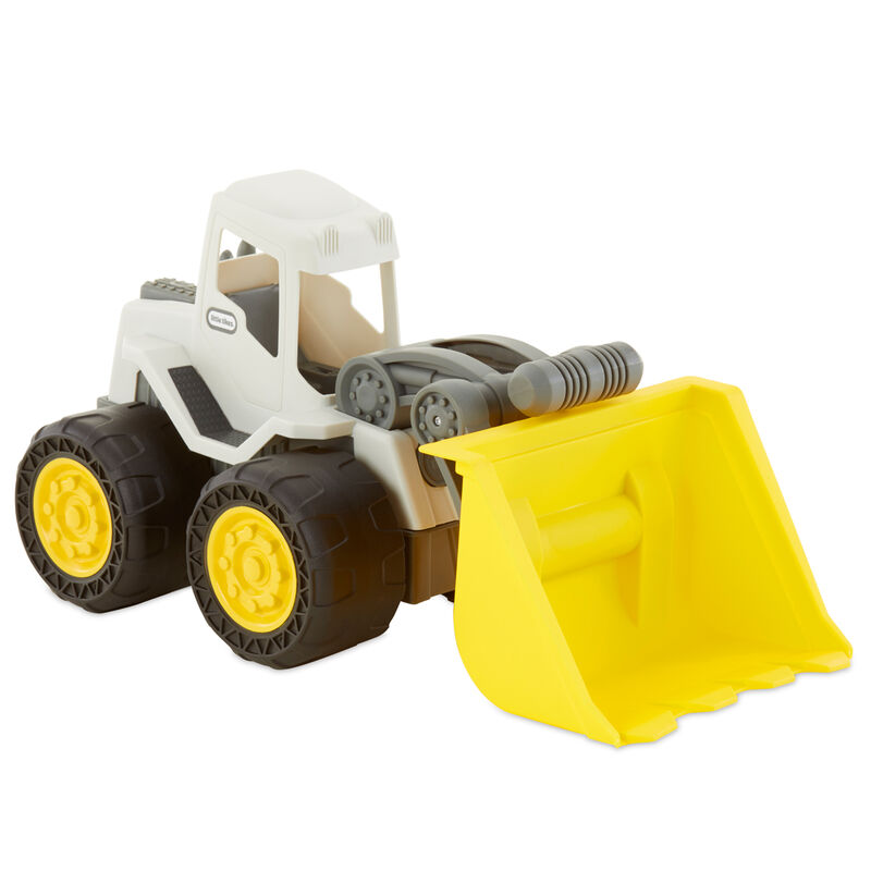 Pala Cargadora - Frikibase.com
