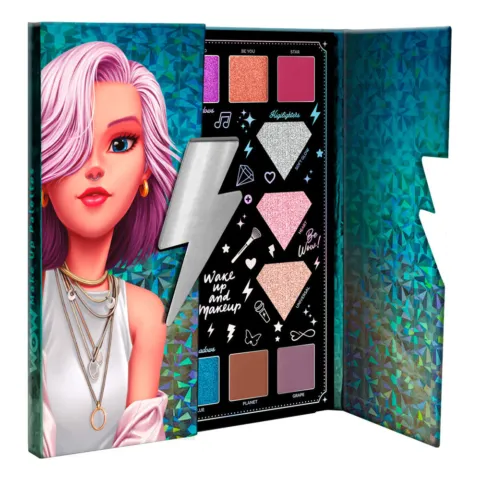 Paleta de maquillaje Wow Generation - Frikibase.com