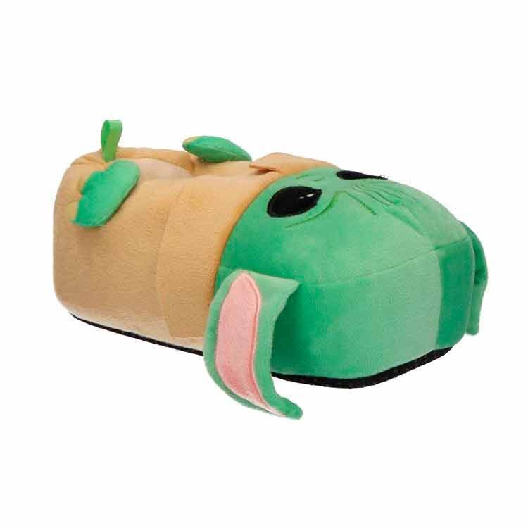 Pantuflas 3D The Mandalorian Star Wars adulto - Frikibase.com