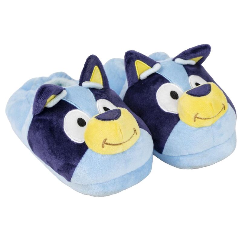 Pantuflas Bluey - Frikibase.com