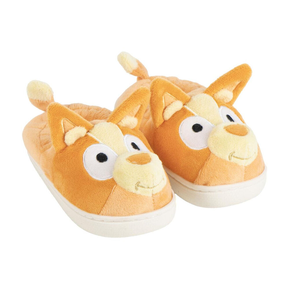Pantuflas Bluey - Frikibase.com