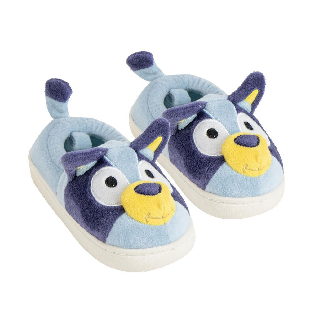 Pantuflas Bluey - Frikibase.com