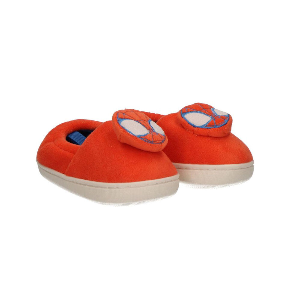 Pantuflas Spidey Marvel - Frikibase.com