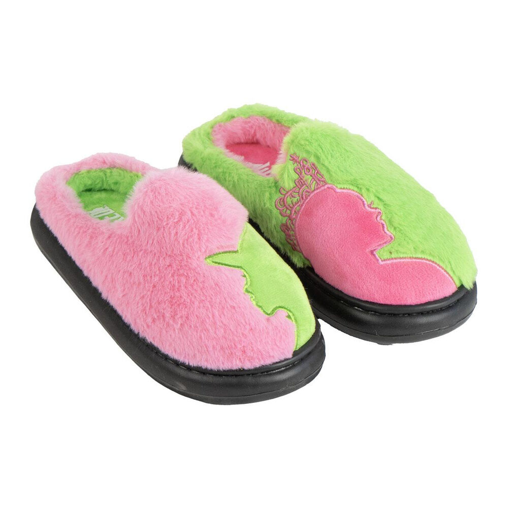 Pantuflas Wicked - Frikibase.com