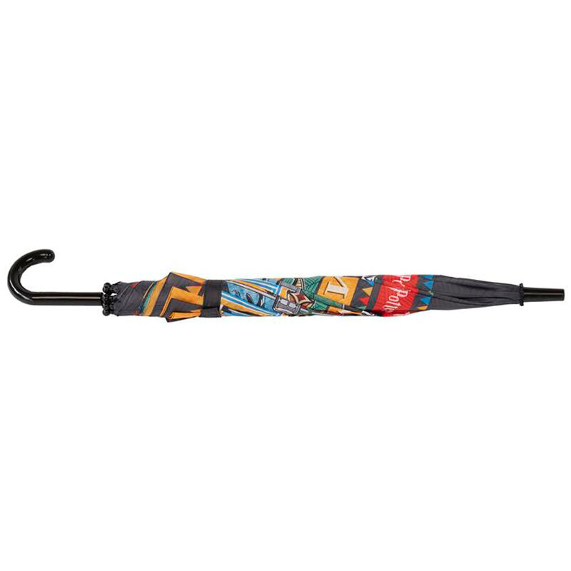 Paraguas automatico Harry Potter 48cm - Frikibase.com