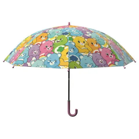 Paraguas automatico Osos Amorosos 48cm - Frikibase.com