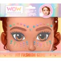 Pegatinas faciales Wow Generation surtido – imagen 2