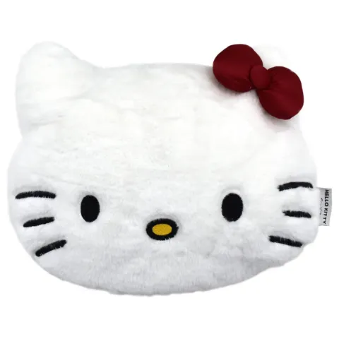 Peluche bolsa agua caliente Hello Kitty 600ml - Frikibase.com