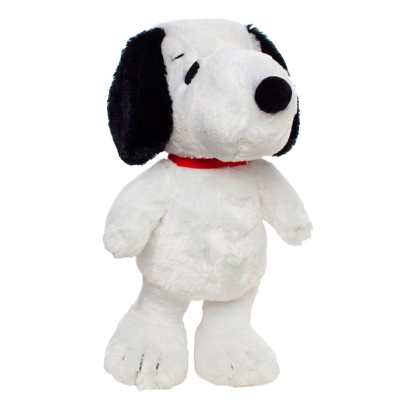 Peluche Snoopy soft 20cm - Frikibase.com