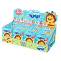 Peluche sorpresa YuYus Winnie the Pooh Disney 12cm surtido - Frikibase.com