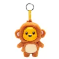 Peluche sorpresa YuYus Winnie the Pooh Disney 12cm surtido – imagen 4