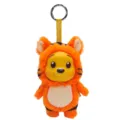 Peluche sorpresa YuYus Winnie the Pooh Disney 12cm surtido – imagen 5