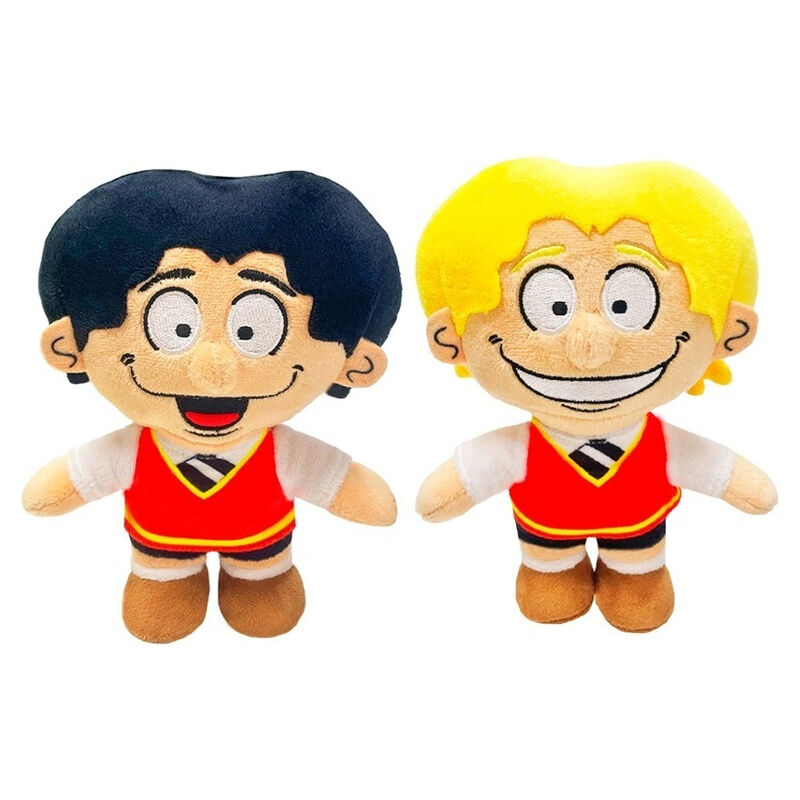 Peluche Zipi y Zape 20cm surtido - Frikibase.com