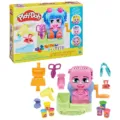 Peluqueria con Estilo Play-Doh - Frikibase.com