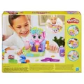 Peluqueria con Estilo Play-Doh – imagen 4