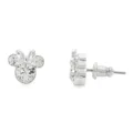 Pendientes Abril Minnie Disney plata – imagen 2