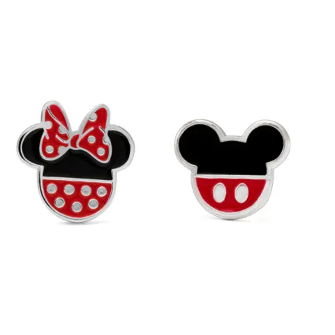 Pendientes Minnie Disney - Frikibase.com