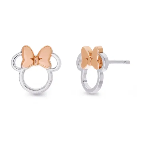 Pendientes Minnie Disney - Frikibase.com