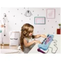 Piano electronico con microfono Frozen 2 Disney – imagen 5