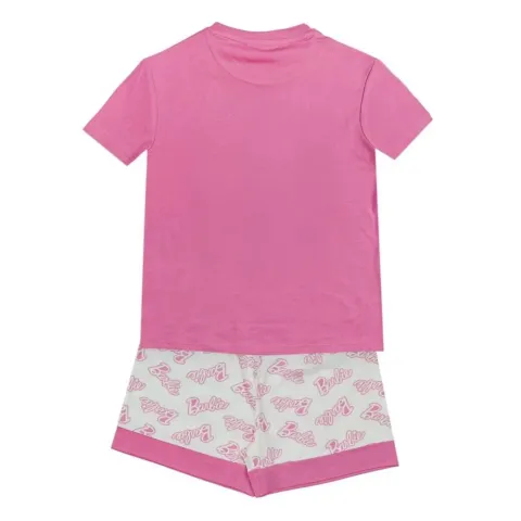 Pijama Barbie - Frikibase.com