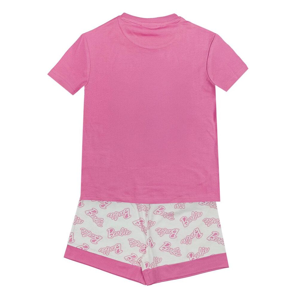 Pijama Barbie - Frikibase.com