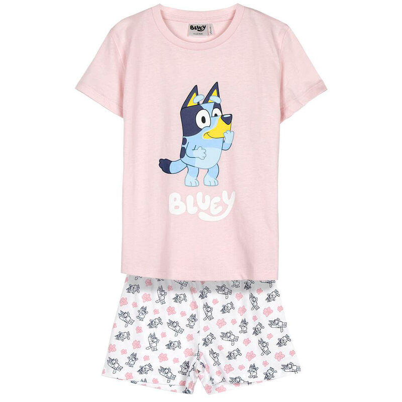 Pijama Bluey - Frikibase.com