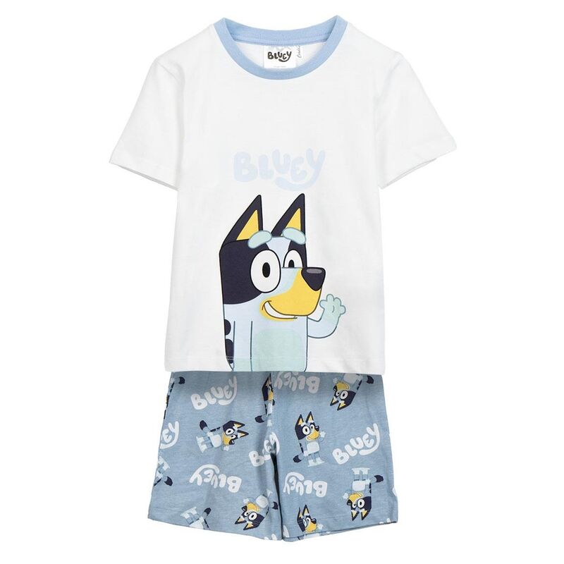Pijama Bluey - Frikibase.com
