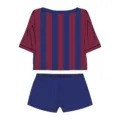 Pijama F.C. Barcelona adulto – imagen 2