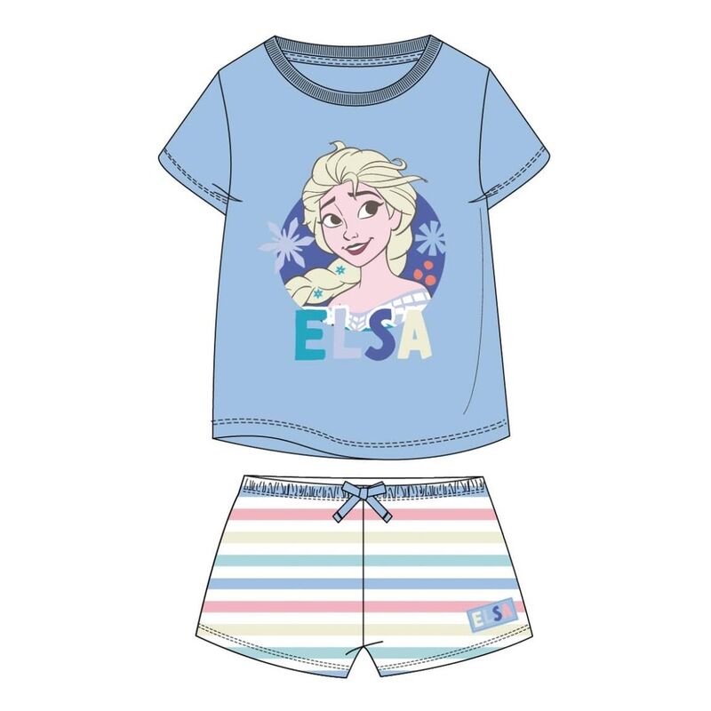 Pijama Frozen Disney - Frikibase.com