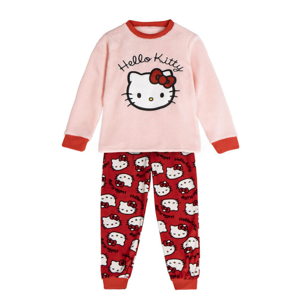 Pijama Hello Kitty - Frikibase.com