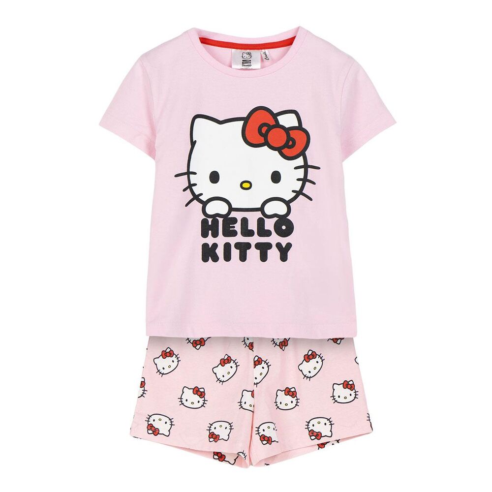 Pijama Hello Kitty - Frikibase.com