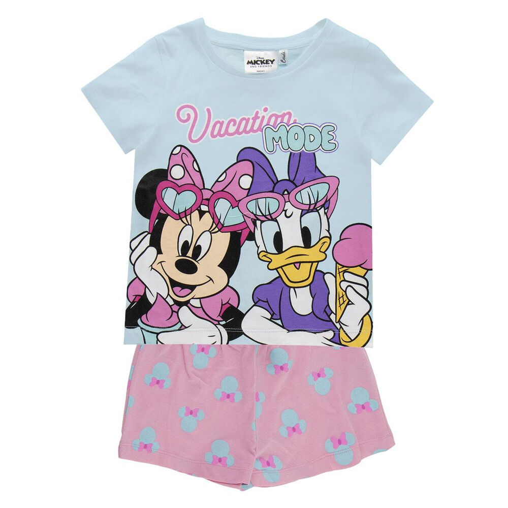 Pijama Minnie Disney - Frikibase.com