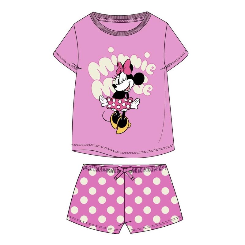 Pijama Minnie Disney - Frikibase.com