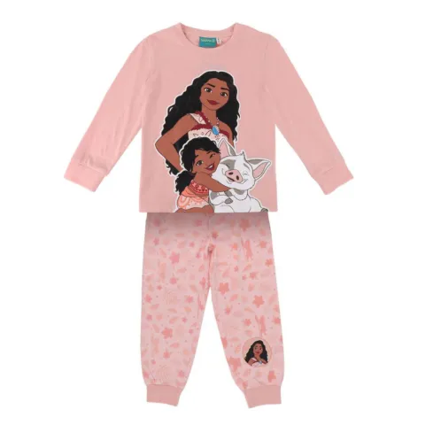 Pijama Moana Vaiana Disney - Frikibase.com