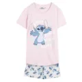 Pijama Stitch Disney - Frikibase.com