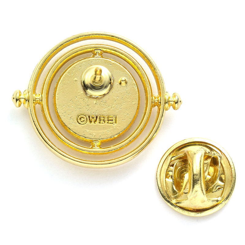 Pin Giratiempo Harry Potter - Frikibase.com