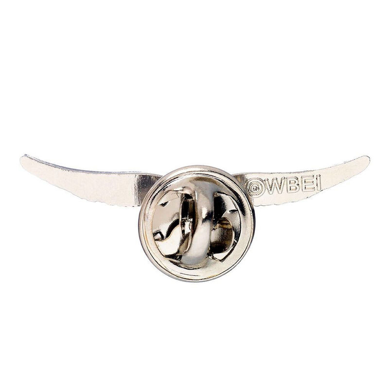 Pin Golden Snitch Harry Potter - Frikibase.com