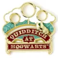 Pin Quidditch at Hogwarts Harry Potter – imagen 2