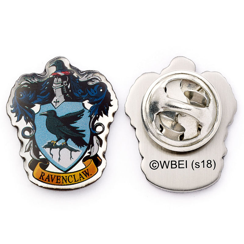 Pin Ravenclaw Harry Potter - Frikibase.com